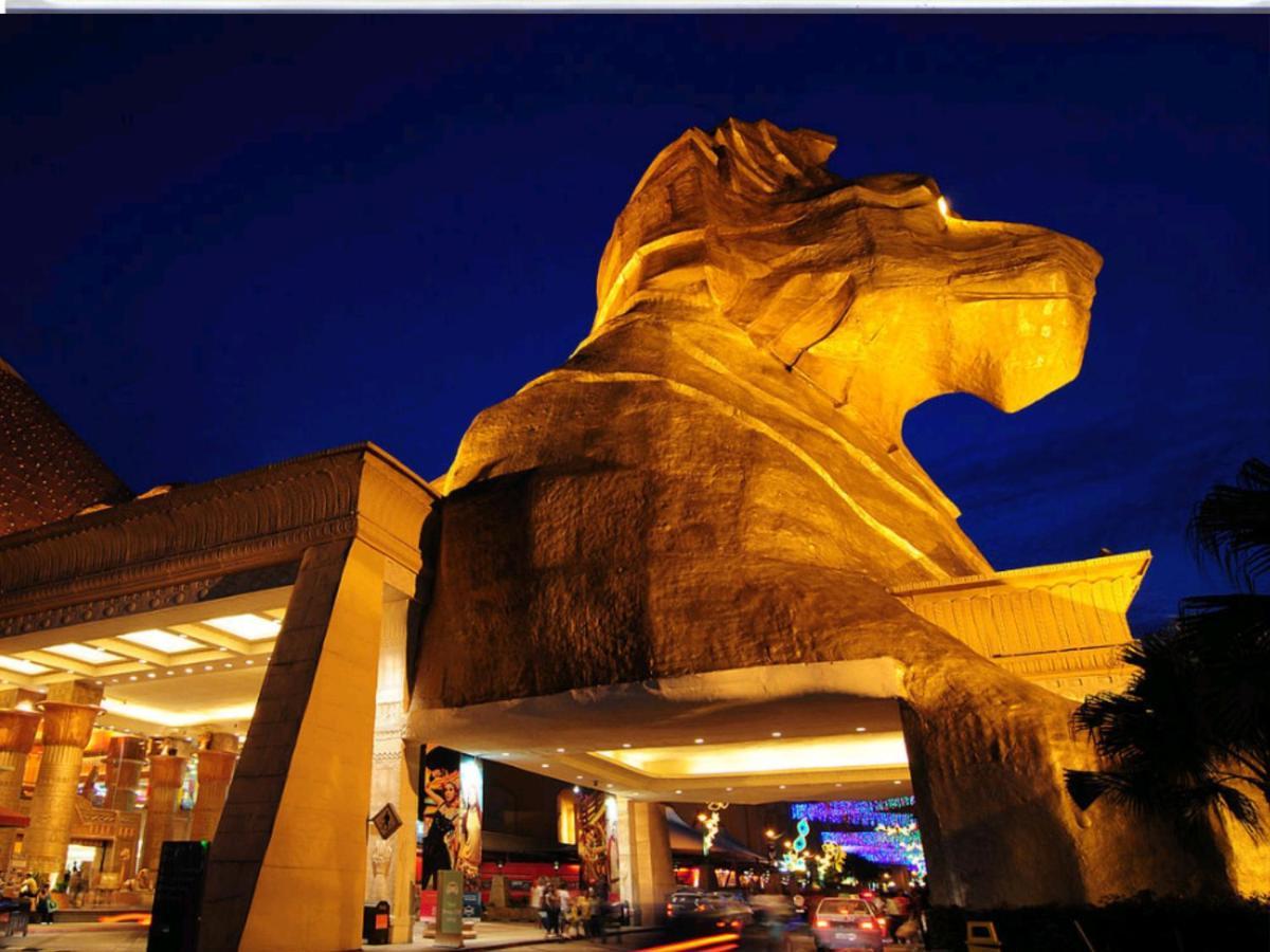 Hotel Sunjoy9 Bandar Sunway Petaling Jaya Exterior photo